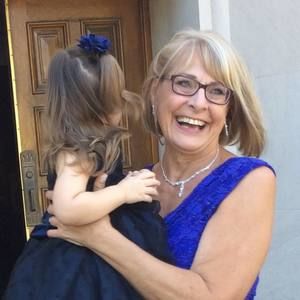 Meet your Posher, Mary kay